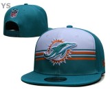 NFL Miami Dolphins Snapback Hat (22)