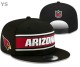 NFL Arizona Cardinals Snapback Hat (8)