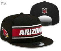 NFL Arizona Cardinals Snapback Hat (8) NFL Arizona Cardinals Snapback Hat (8)