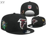 NFL Atlanta Falcons Snapback Hat (7)
