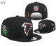 NFL Atlanta Falcons Snapback Hat (7)