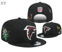 NFL Atlanta Falcons Snapback Hat (7) NFL Atlanta Falcons Snapback Hat (7)
