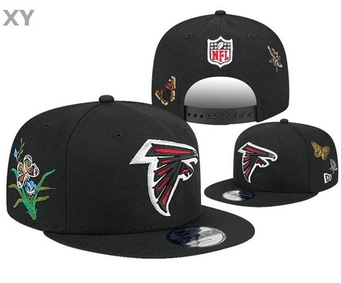 NFL Atlanta Falcons Snapback Hat (7)