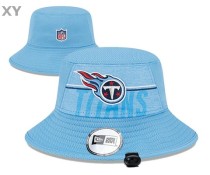 NFL Tennessee Titans Bucket Hat(29) NFL Tennessee Titans Bucket Hat(29)
