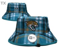 NFL Jacksonville Jaguars Bucket Hat(94)