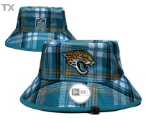 NFL Jacksonville Jaguars Bucket Hat(94) NFL Jacksonville Jaguars Bucket Hat(94)