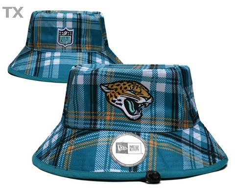 NFL Jacksonville Jaguars Bucket Hat(94)