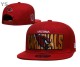NFL Arizona Cardinals Snapback Hat (11)