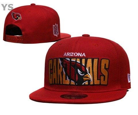 NFL Arizona Cardinals Snapback Hat (11)