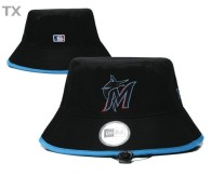 MLB Miami Marlins Bucket Hat(141)