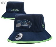 NFL Seattle Seahawks Bucket Hat(15)