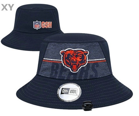NFL Chicago Bears Bucket Hat (26)