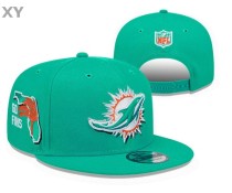 NFL Miami Dolphins Snapback Hat (36) NFL Miami Dolphins Snapback Hat (36)