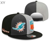 NFL Miami Dolphins Snapback Hat (32) NFL Miami Dolphins Snapback Hat (32)