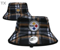 NFL Pittsburgh Steelers Bucket Hat (118)