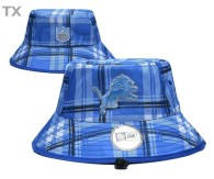 NFL Detroit Lions Bucket Hat(125)