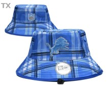 NFL Detroit Lions Bucket Hat(125)