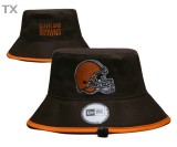 NFL Cleveland Browns Bucket Hat(83)