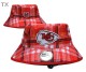 NFL Kansas City Chiefs Bucket Hat(122)