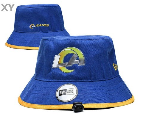 NFL St Louis Rams Bucket Hat(41)