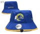 NFL St Louis Rams Bucket Hat(41)