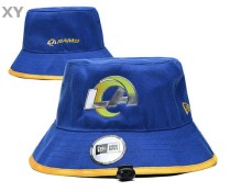 NFL St Louis Rams Bucket Hat(41) NFL St Louis Rams Bucket Hat(41)