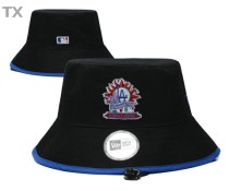 MLB Los Angeles Dodgers Bucket Hat (3)