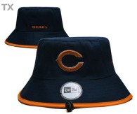 NFL Chicago Bears Bucket Hat(133)