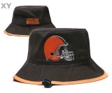NFL Cleveland Browns Bucket Hat(44)