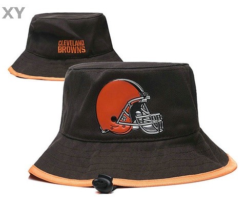 NFL Cleveland Browns Bucket Hat(44)