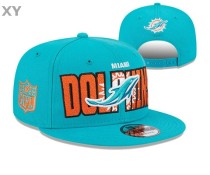 NFL Miami Dolphins Snapback Hat (41) NFL Miami Dolphins Snapback Hat (41)