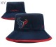 NFL Houston Texans Bucket Hat(48)