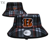 NFL Cincinnati Bengals Bucket Hat(81)