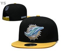 NFL Miami Dolphins Snapback Hat (18) NFL Miami Dolphins Snapback Hat (18)