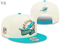 NFL Miami Dolphins Snapback Hat (23) NFL Miami Dolphins Snapback Hat (23)