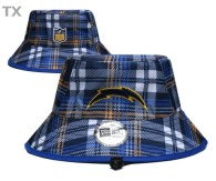 NFL San Diego Chargers Bucket Hat(108)