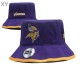 NFL Minnesota Vikings Bucket Hat(33)