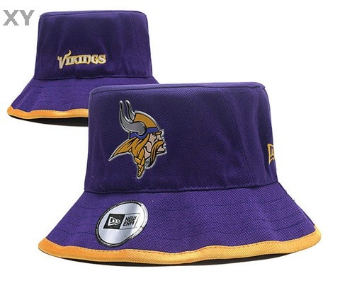NFL Minnesota Vikings Bucket Hat(33)