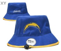 NFL San Diego Chargers Bucket Hat(36)