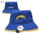 NFL San Diego Chargers Bucket Hat(36)