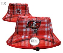 NFL Tampa Bay Buccaneers Bucket Hat(120) NFL Tampa Bay Buccaneers Bucket Hat(120)