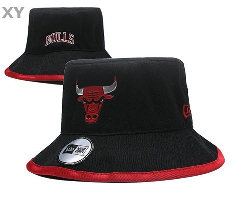 NBA Chicago Bulls Bucket Hat (13)