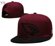 NFL Arizona Cardinals Snapback Hat (13)