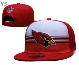 NFL Arizona Cardinals Snapback Hat (12)