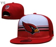 NFL Arizona Cardinals Snapback Hat (12)