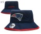 NFL New England Patriots Bucket Hat(5)