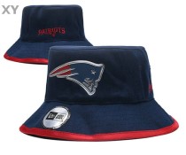 NFL New England Patriots Bucket Hat(5) NFL New England Patriots Bucket Hat(5)