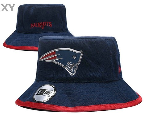 NFL New England Patriots Bucket Hat(5)