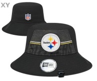 NFL Pittsburgh Steelers Bucket Hat (19)