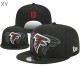 NFL Atlanta Falcons Snapback Hat (6)